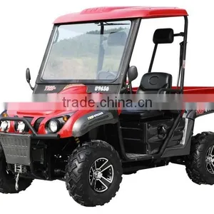 650cc EEC Chinese Utv(U-09) thumbnail-2