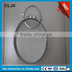 Rapid Lock Duct Pull Rings/quick Joint Fittings/quick Connect Fittings thumbnail-3