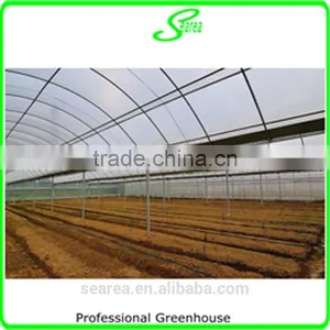 Hot Dipped Galvanzied Arch Pipes Greenhouse thumbnail-4
