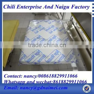 Mattress Packing Film Super Clear Pvc From China thumbnail-1