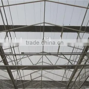 Factory Price uv Blocking pc Sheet Covered Commercial Used Greenhouse thumbnail-2