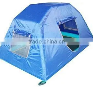 Luxury Inflatable Tent Event Outdoor Camping Tent Inflatable thumbnail-6