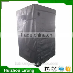 Hot Sale High Quality Hydroponics Culturing Grow Tents /Hot House With Outlet thumbnail-4