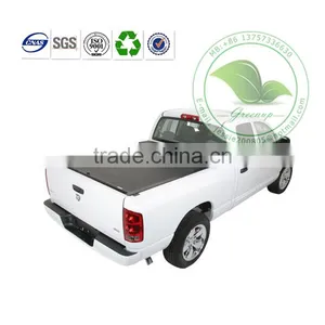 American Roller Cover Fabric For Truck Tonneau Bed thumbnail-2