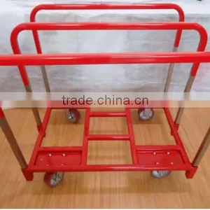 27" X 36" Vinyl Coating Panel Mover With Three Handles thumbnail-5