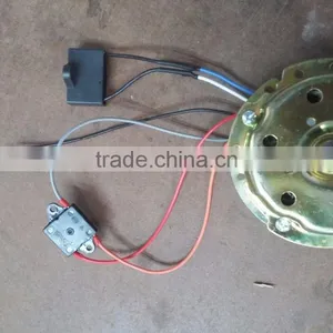 71*18mm Stator AC Motor Speed Control, Aluminum Wires thumbnail-1