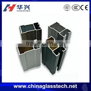 All Kinds of Surface Treatment Maxima Aluminum Profile thumbnail-3
