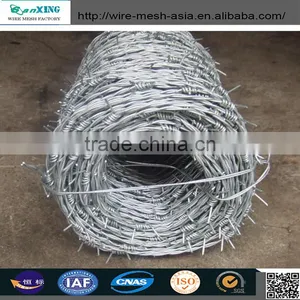 Barbed Wire Fencing Wholesale thumbnail-1