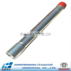 Top 3 5" UL 6 C80.1 RSC Rigid Steel Galvanized Conduit thumbnail-1