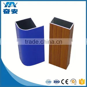 Newest Design Top Quality Aluminum Sliding Window With Thermal Break thumbnail-6