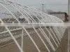 FRP Greenhouse Supporting thumbnail-1