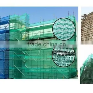 HDPE Construction Safety Net/Building Safety Net/scaffolding Safety Net thumbnail-1