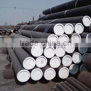 Seamless Steel Pipe thumbnail-1