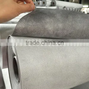 KDBG110 Polypropylene Waterproof Breathable Moisture Permeable Roofing Underlay Membrane thumbnail-1