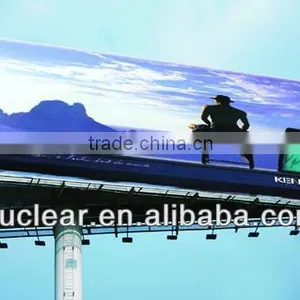 Ad Frontlit PVC Flex Banner for Digital Printing thumbnail-2