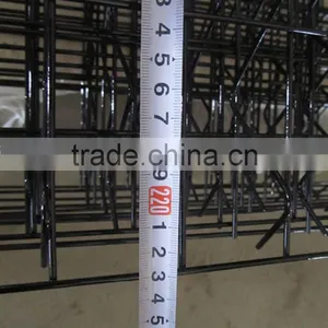 2016 the New Design Metal Trellis Panels thumbnail-1