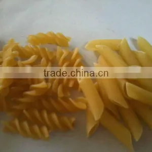Potato Starch Screw Chips Production Line, Snack Food Processing Line, Industrial Food Processing Line thumbnail-1
