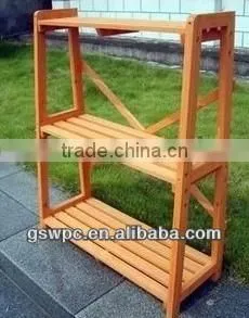 WPC Flower Shelf From G&S Enterprises Co.ltd thumbnail-1