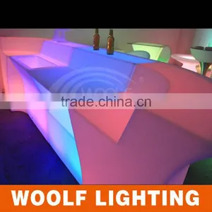 Commercial Home Kitchen Bar Counter Designs thumbnail-1