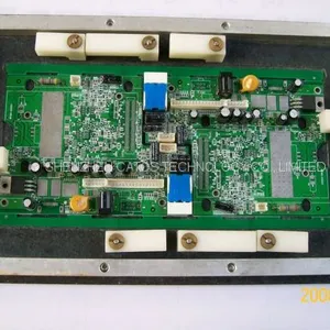 #26 SS Handle for Wave Solder Pallet and FCT Fixture thumbnail-3