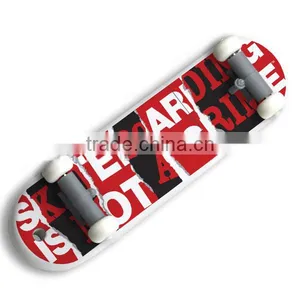 Latest Style Thin Skis Usb Flash Drive thumbnail-1