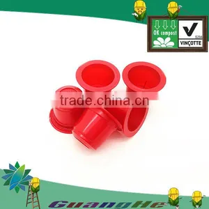 Eco Friendly/biodegradable Coffee Capsule,PLA Nespresso Coffee Capsule thumbnail-1