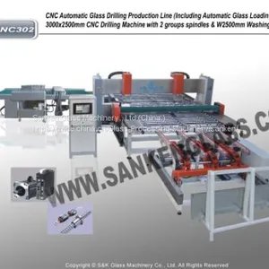 CNC Drilling Machine thumbnail-1
