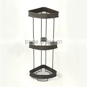 3-tire Bathroom Caddy, Shampoo Holder thumbnail-2