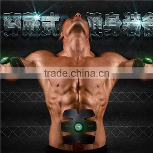 Hot Gym Equipmet Smart Wireless Shaping Instruments Exercise Equipment Home Slimming Abdominal Training Abdominal Instruments thumbnail-1
