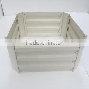 AU Supermarkt Hot Sale Cheap Metal Garden Raised Bed thumbnail-5
