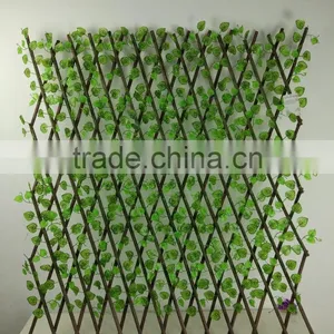 CHY140818 Artificial Garden Fence/garden Decoration Barrier/artificial Hedge thumbnail-2