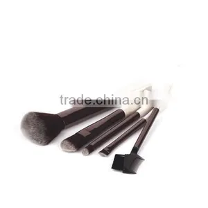 5pcs Fashionable Makeup Brush Beauty Brushes Custom Makeup Brush Set thumbnail-2