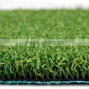 High Quality Synthetic Grass Turf for Campus Playground Cover for Sale thumbnail-2