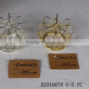 Decoration Wire Basket thumbnail-1