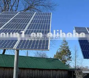 Bestsun High Quality off Grid Auto Switch 5000W Non Pressure Solar Energy Water Heater thumbnail-6