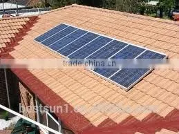 Hot Sales Custome Made Both AC and DC Output 6000w Solar Powered Led Signs Mini Projects Solar Power Systems thumbnail-5