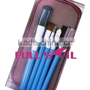 Promotion Fashion Cosmetic Brush Set thumbnail-1