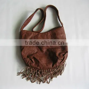 Trend Leather Handbag in 2012 thumbnail-1