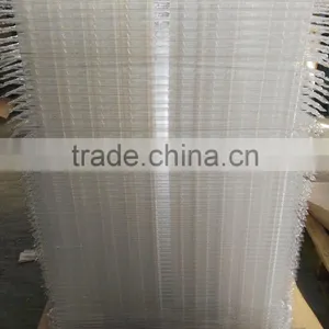 Transparent PVC,PMMA,PETG Vacuum Forming Products thumbnail-3