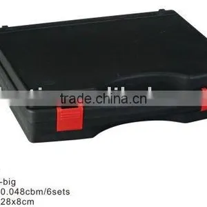 Plastic Tool Box thumbnail-1