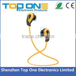 2016 New Gadget Consumer Electronics Stereo Sport Wireless Bluetooth Headset thumbnail-6