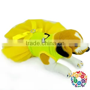 2015 New Fashion Cute Pet Dog XXX Small Dog Clothes Made In China thumbnail-5