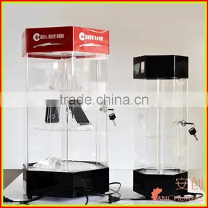 Rotating Display thumbnail-1