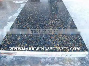 Natural Gemstone Tiger Eye Slabs thumbnail-1