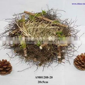 Birdnest for Garden thumbnail-1
