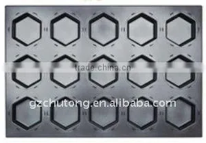 Non-stick Carbon Steel Cake Mould thumbnail-1
