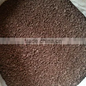 Hot Sale Wood Plastic Composite Raw Material, Cheap Price WPC Granules thumbnail-1