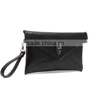 New Model Lady Handbag Shoulder Bag 100% Pure Leather Made Lady Shoulder Bags thumbnail-1