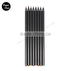 China Goods Wholesale Pencil Lids , Wood Colored Pencil Holder , Unique Pencil Holder thumbnail-2