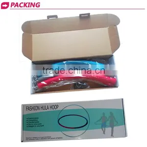 Sports Equipment Body Building Products Latest Design Adjustable Resistance Hulahoops 450222 thumbnail-3